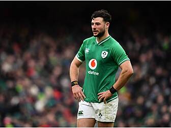 'He has another 40% to come' |...